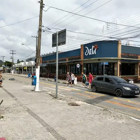 Apartamento 50Mts Da Areia Guaruja Exterior photo