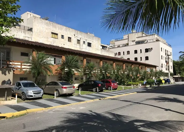 Apartamento 50Mts Da Areia