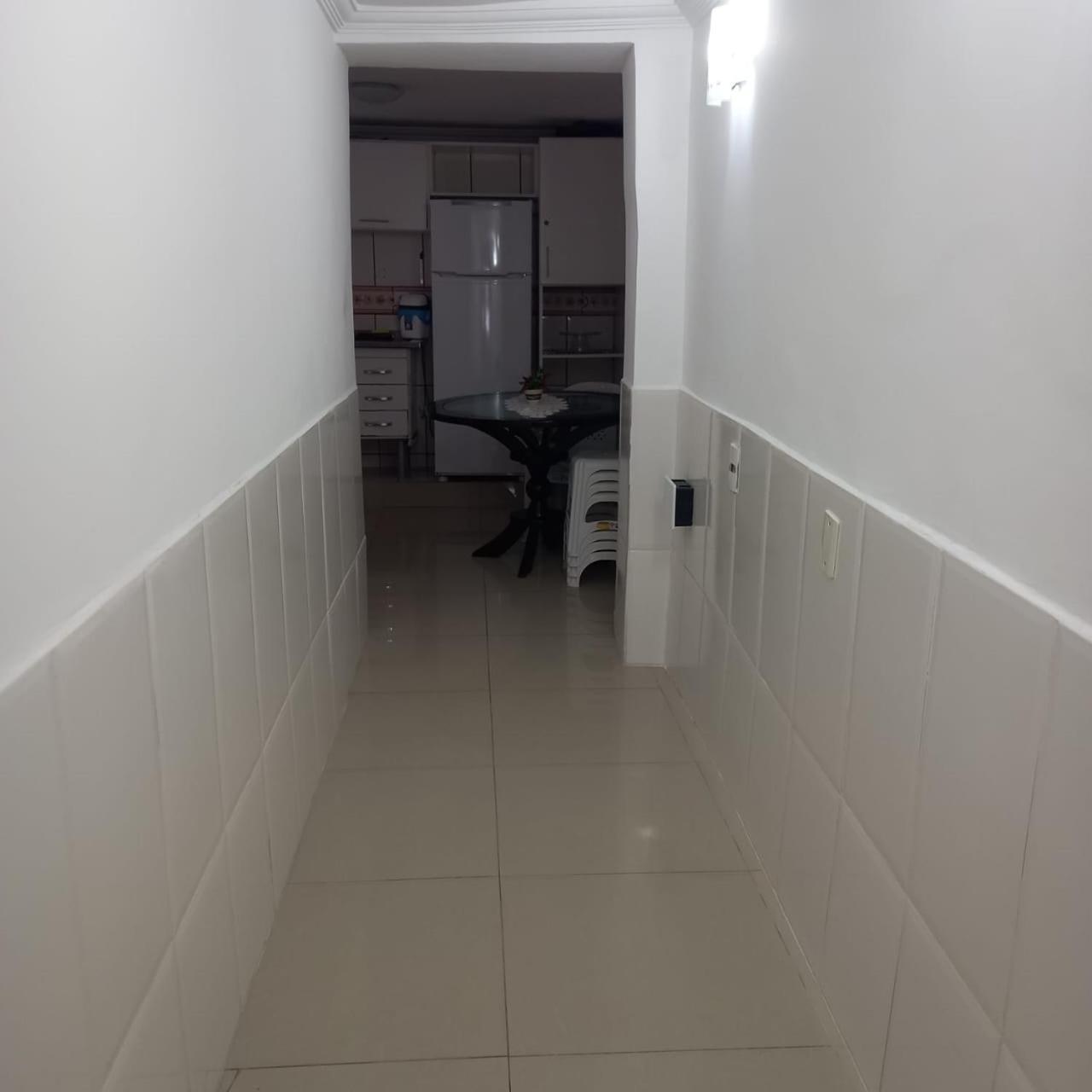 Apartment 50mts Da Areia Guaruja