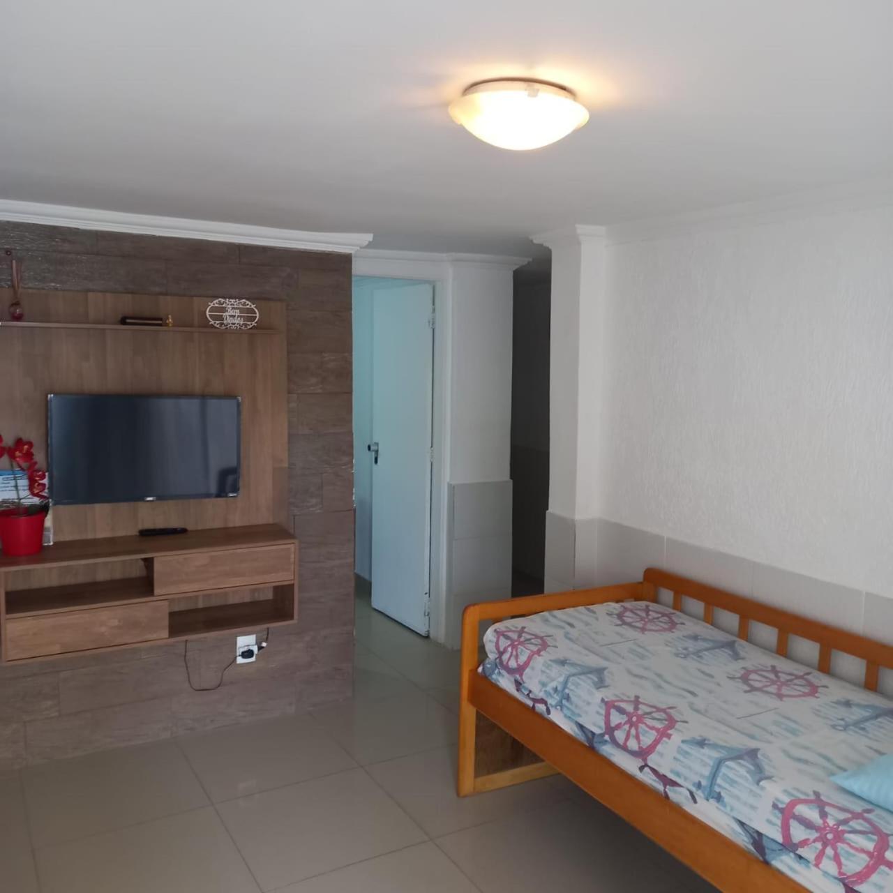 50mts Da Areia Apartment