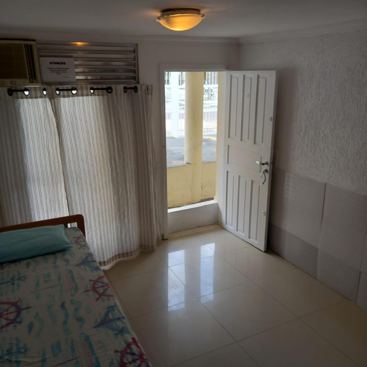 Apartment 50mts Da Areia *
