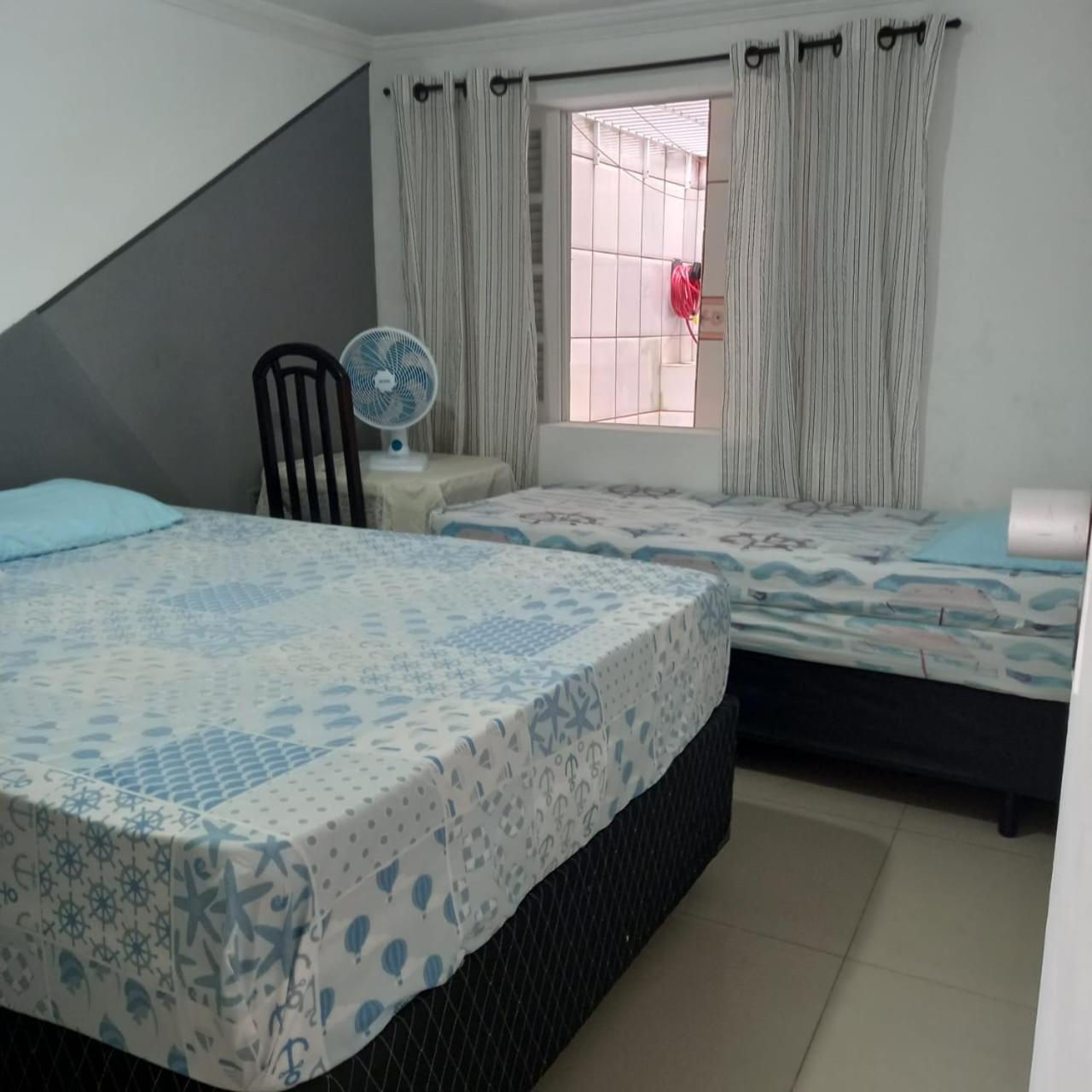 Apartment 50mts Da Areia Guaruja