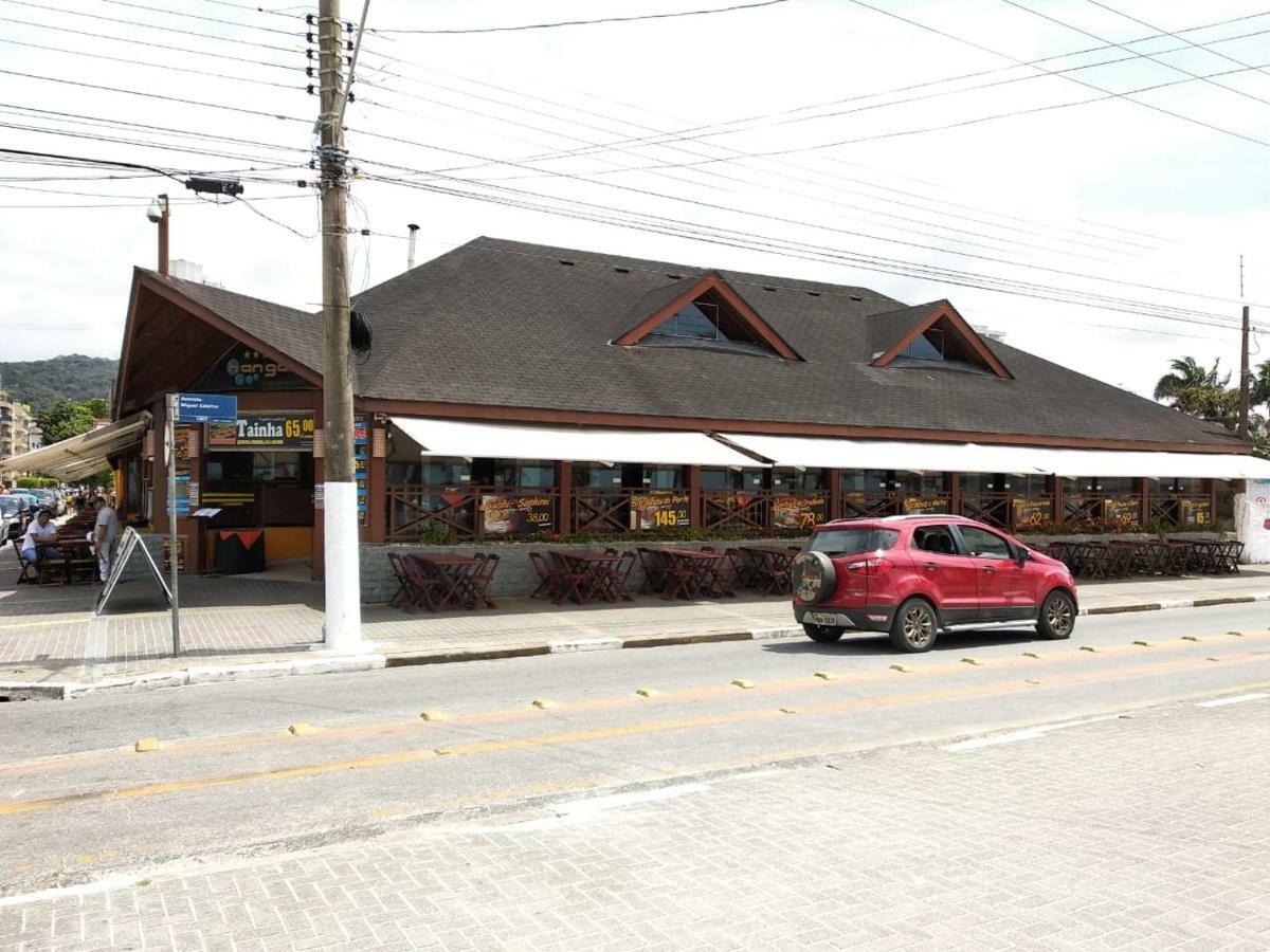 50mts Da Areia Apartment