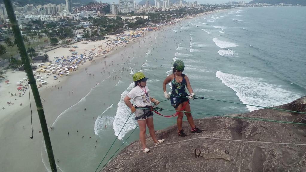 50mts Da Areia Apartment *